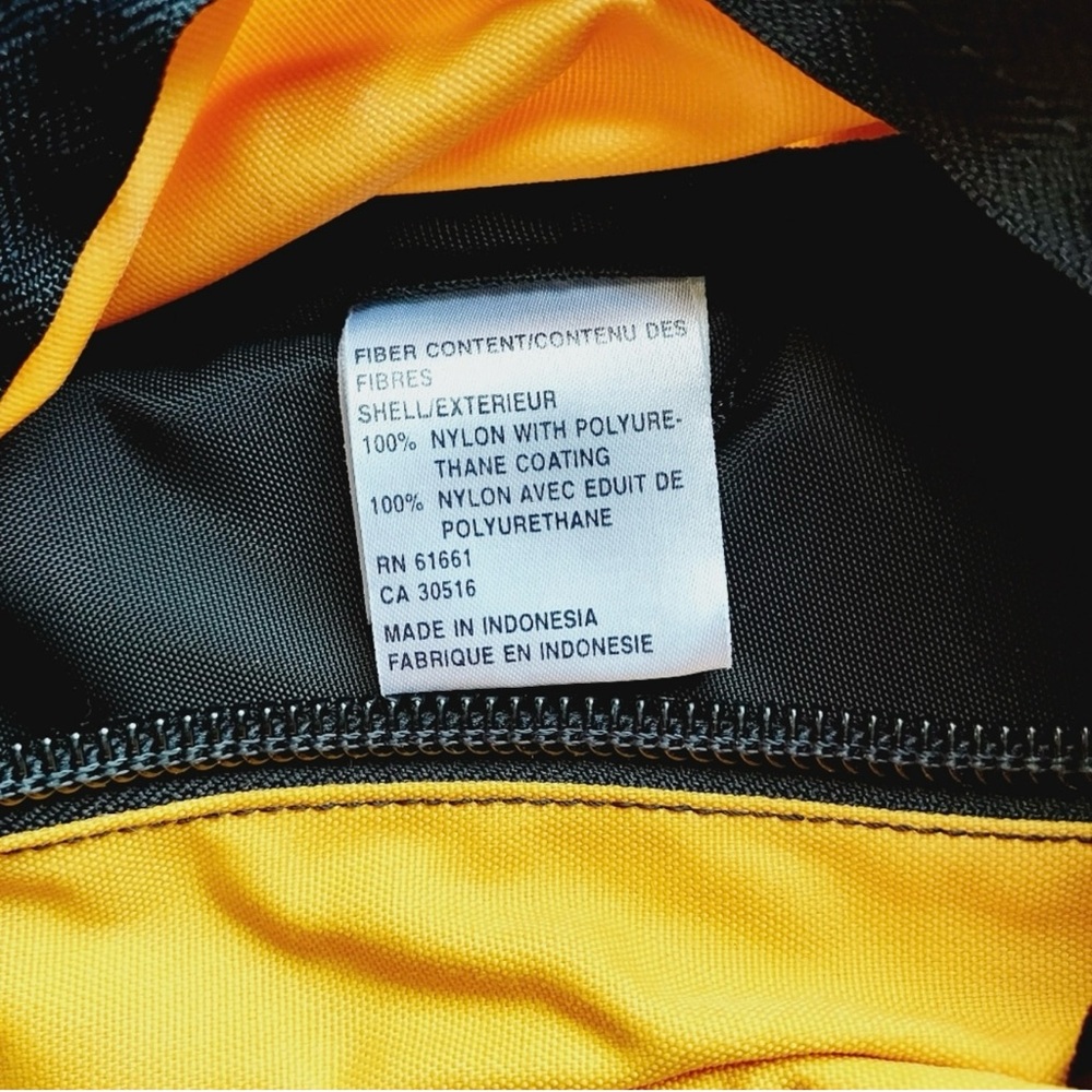 Excellent condition! >>>
THE NORTH FACE- Backpack - Picture 9 of 13